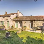 Bed & Breakfast Ecuries Sainte Croix