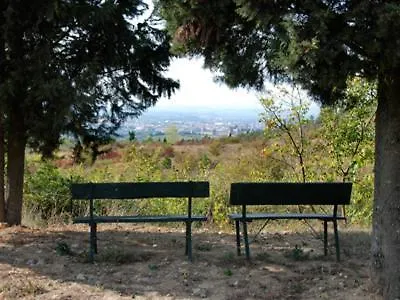 Bed & Breakfast Ecuries Sainte Croix Carcassonne