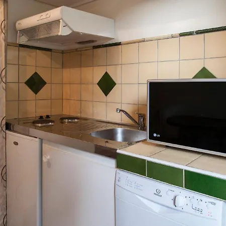 Nocleg ze śniadaniem Ecuries Sainte Croix