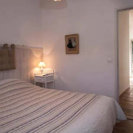 Bed & Breakfast Ecuries Sainte Croix