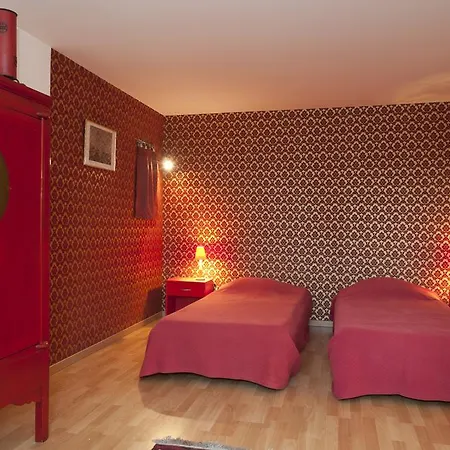 Ecuries Sainte Croix