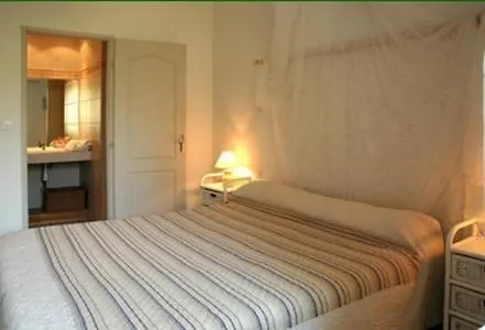 B&B Ecuries Sainte Croix