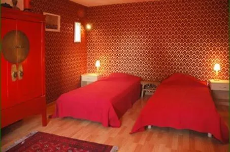 Bed & Breakfast Ecuries Sainte Croix 4*