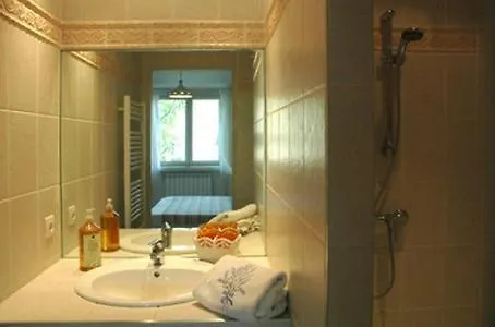 Bed & Breakfast Ecuries Sainte Croix