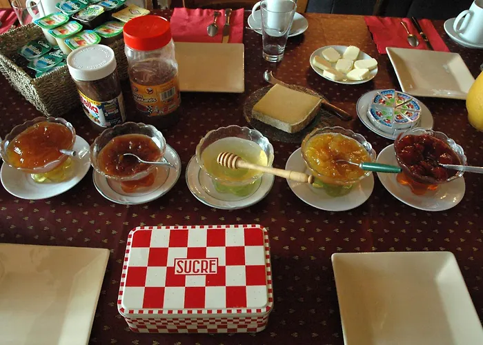 Ecuries Sainte Croix