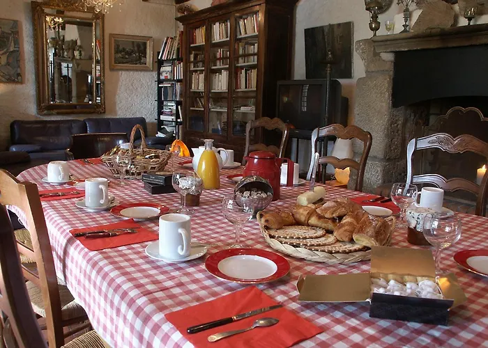 Ecuries Sainte Croix