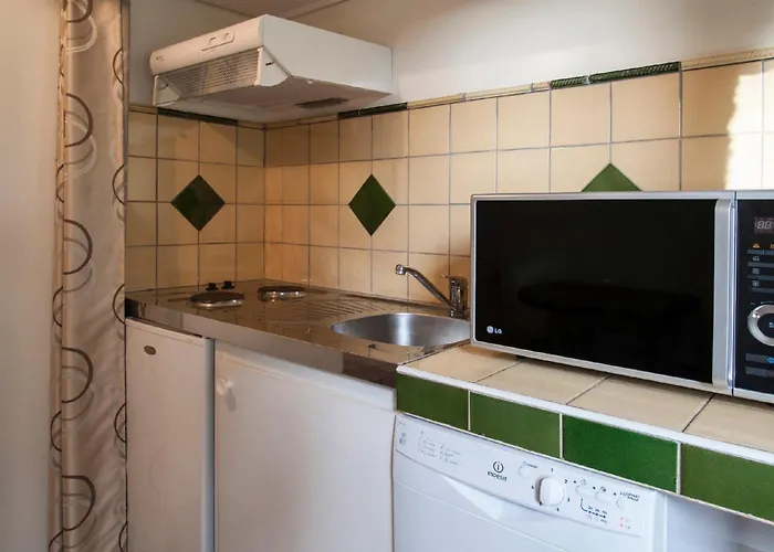 Bed & Breakfast Ecuries Sainte Croix