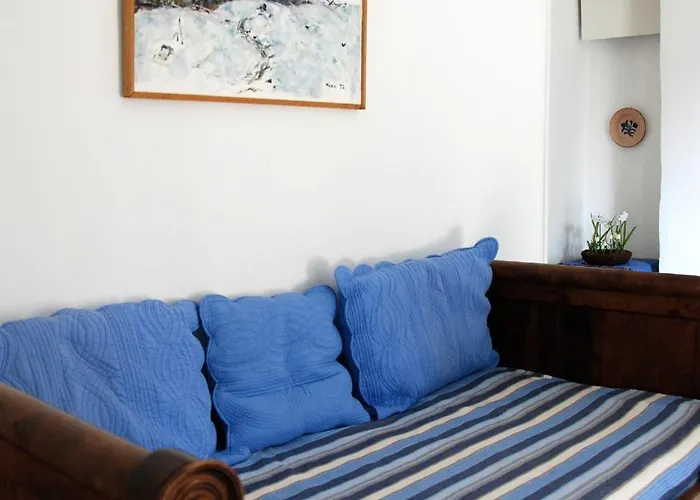 Bed & Breakfast Ecuries Sainte Croix 4*