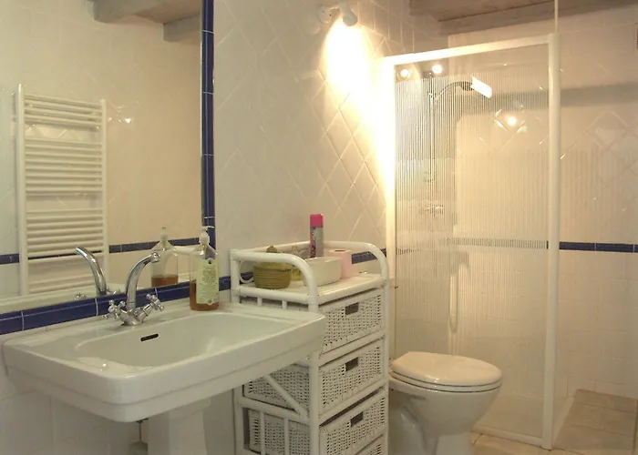 Bed & Breakfast Ecuries Sainte Croix