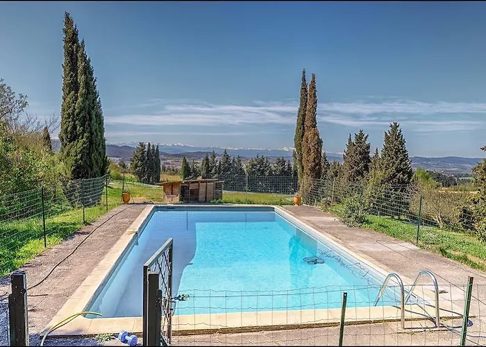 Ecuries Sainte Croix Carcassonne